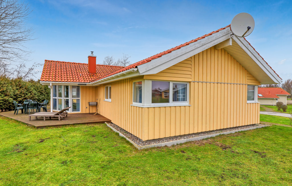Feriehuse - Schönhagen Strand , Tyskland - DSH130 12