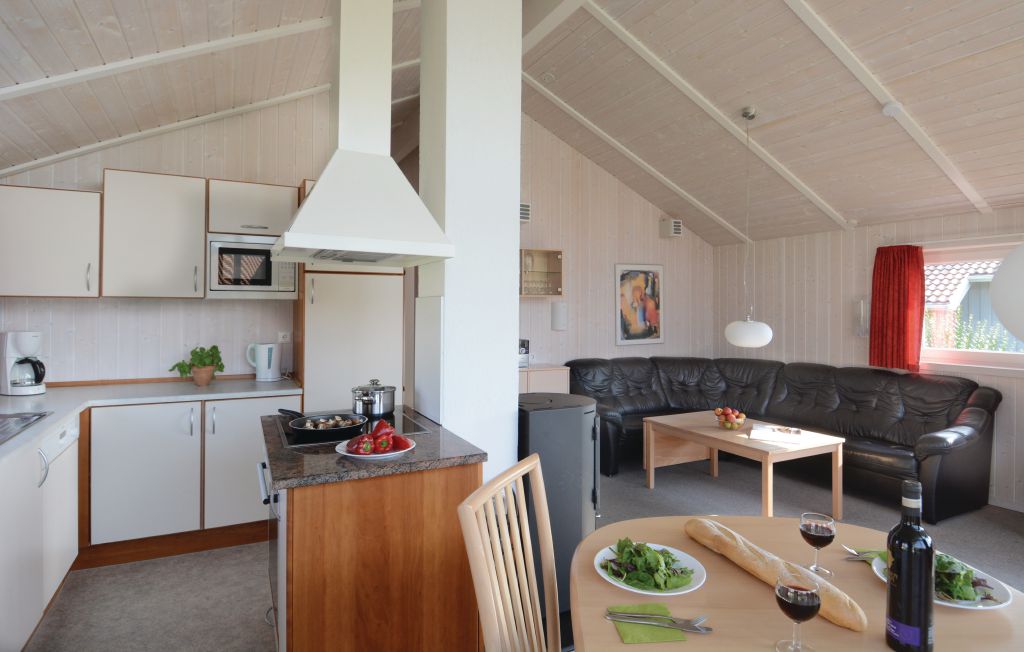 Feriehuse - Schönhagen Strand , Tyskland - DSH133 8