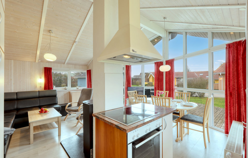 Semesterhus - Schönhagen Strand , Tyskland - DSH146 15