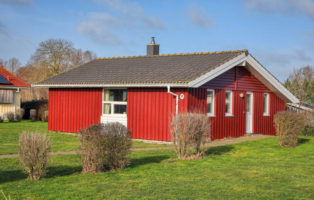 Feriehuse - Schönhagen Strand , Tyskland - DSH150 10