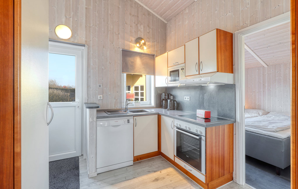 Ferienhaus - Schönhagen Strand , Deutschland - DSH156 15