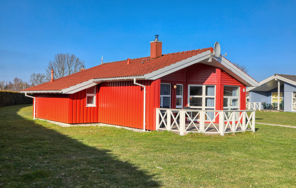 Ferienhaus - Schönhagen Strand , Deutschland - DSH156 4