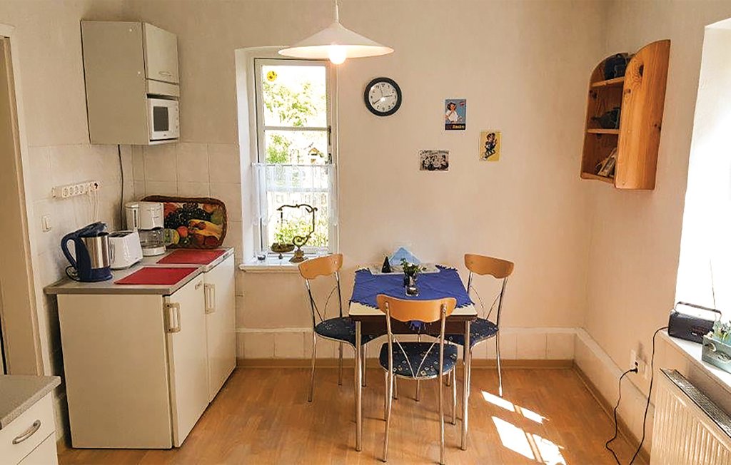 Ferienwohnung - Flüggendorf , Deutschland - DSH244 12