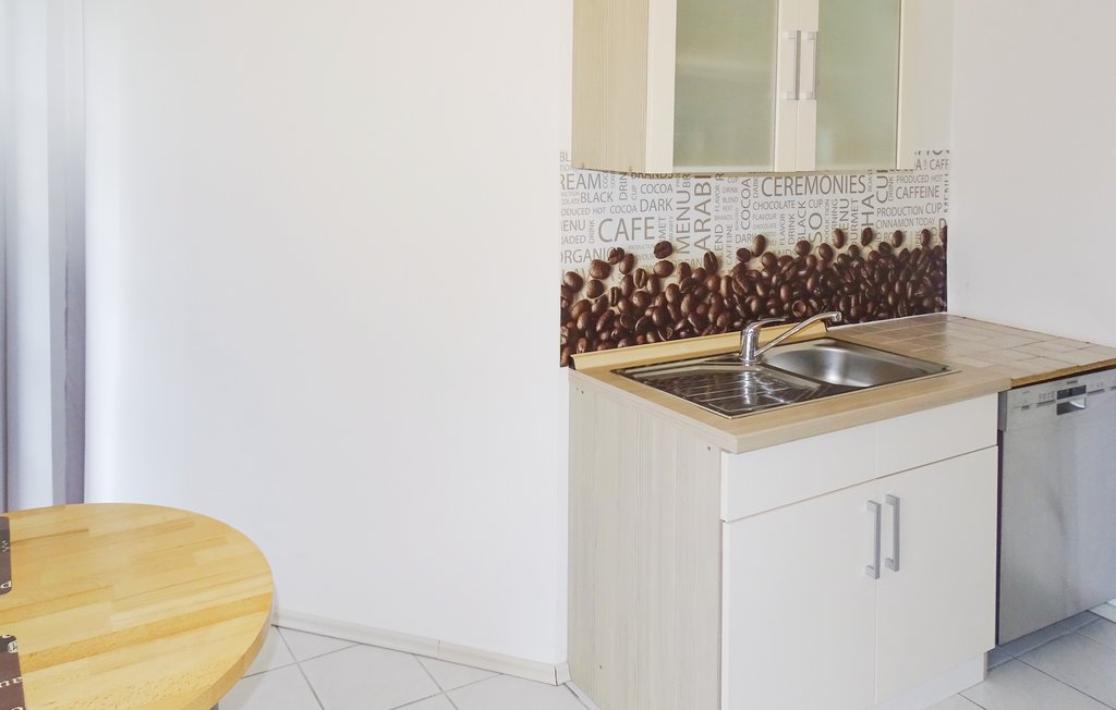 Ferienwohnung - Lauenburg , Deutschland - DSH280 16