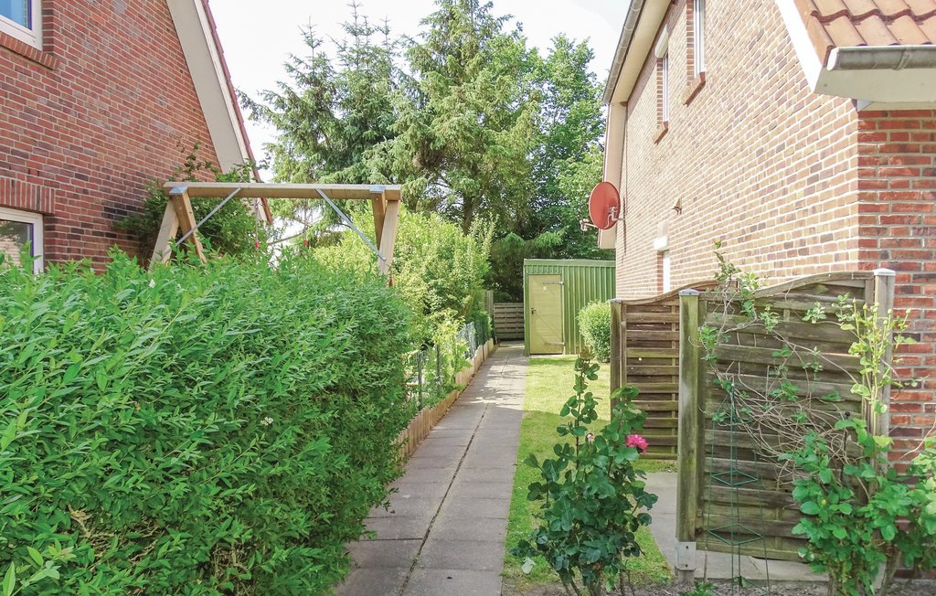 Ferieleilighet - Büsum , Tyskland - DSH291 6