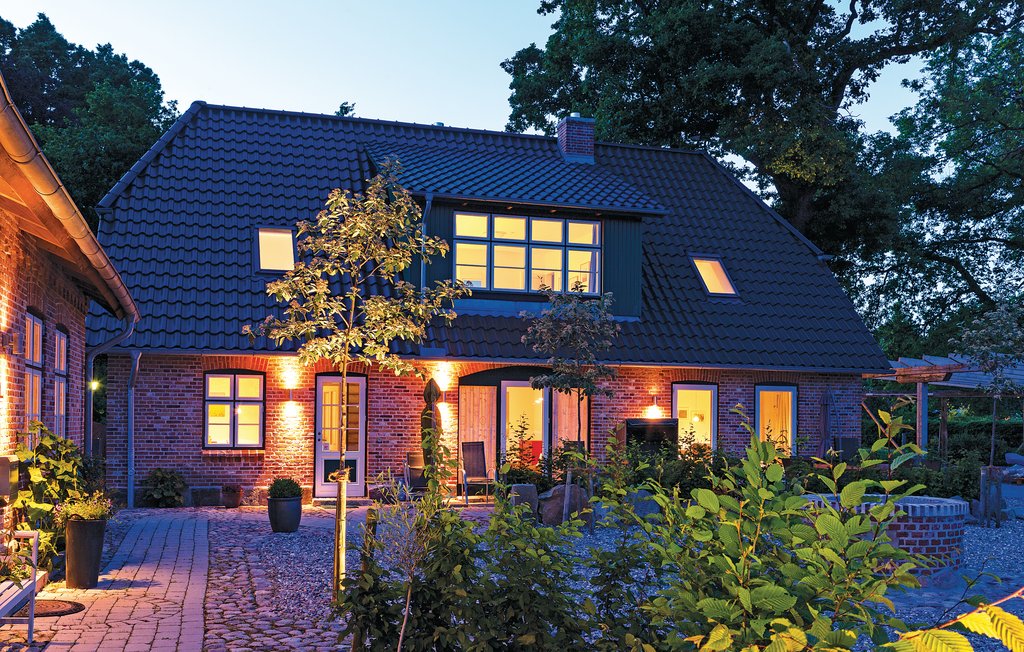 Feriehuse - Gammelby , Tyskland - DSH341 6