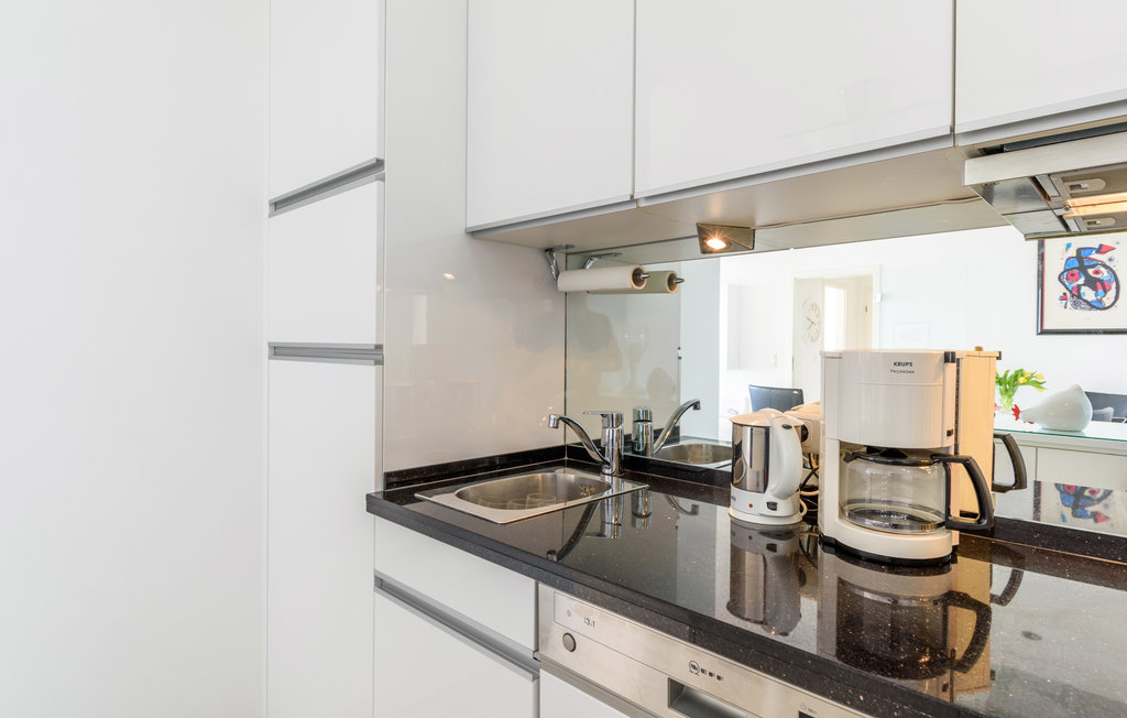 Semesterlägenhet - Timmendorfer-Strand , Tyskland - DSH354 16