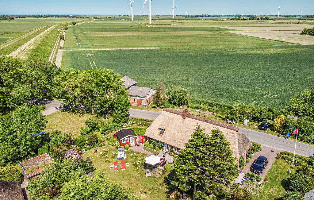 Feriehuse - Dagebüll , Tyskland - DSH367 8