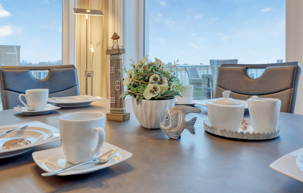 Ferienwohnung - OstseeResort Olpenitz , Deutschland - DSH443 14