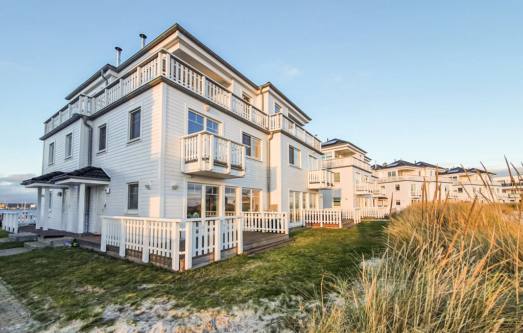 Ferienhaus - OstseeResort Olpenitz , Deutschland - DSH453 2