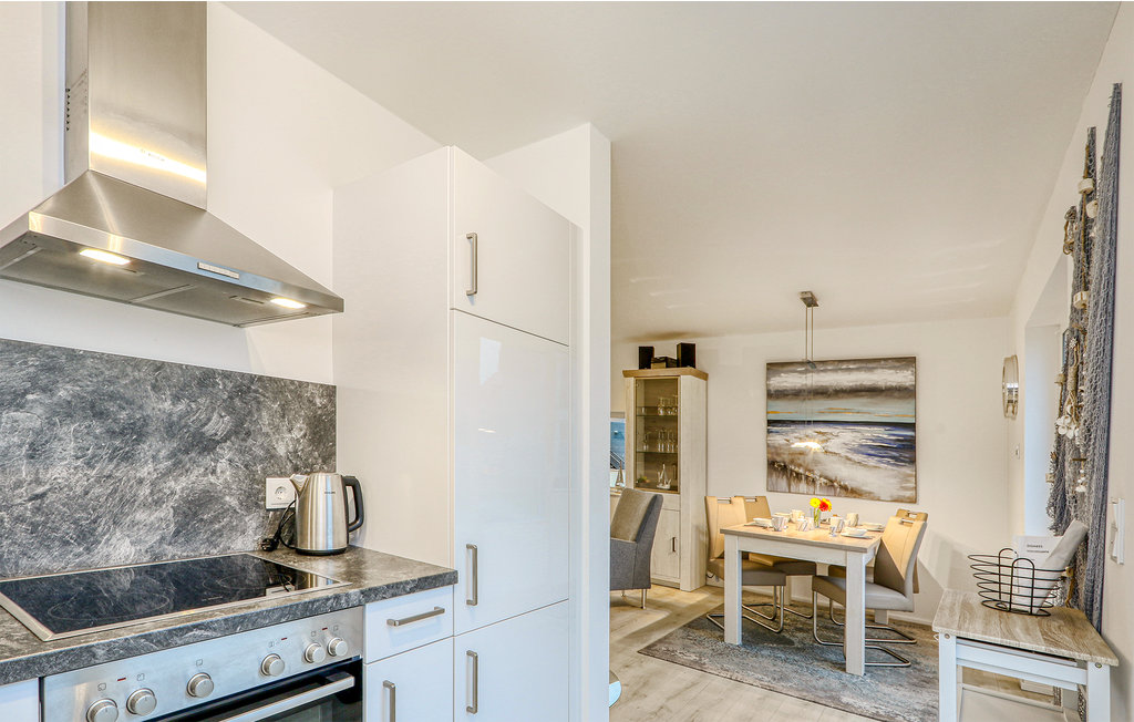 Feriehus - Musik Kajüte - Olpenitz , Tyskland - DSH491 13