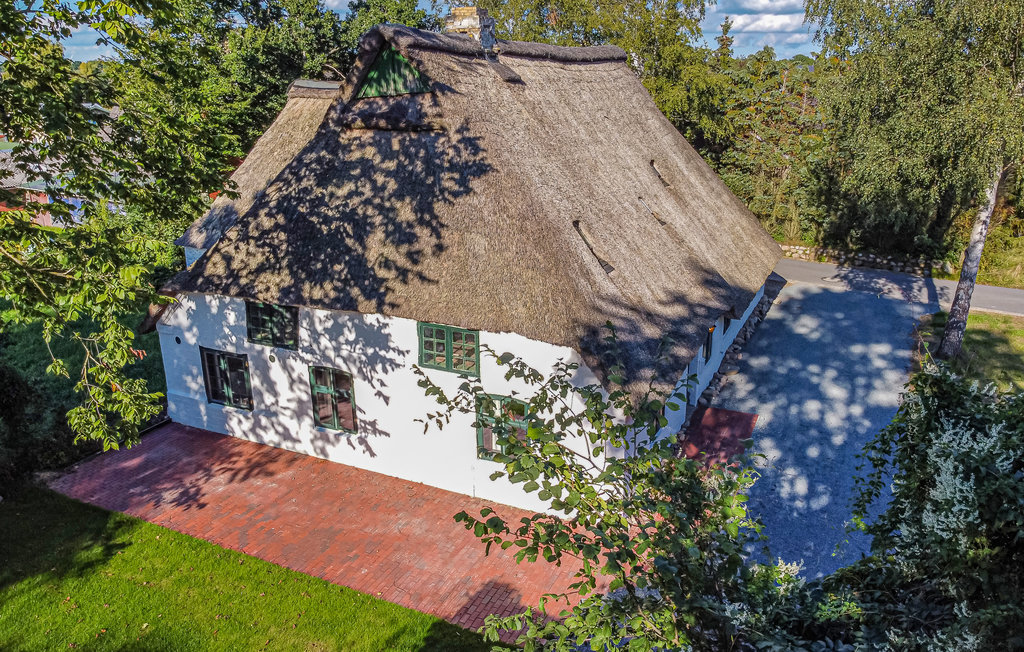 Ferienhaus - Heide/Süderheistedt , Deutschland - DSH812 9
