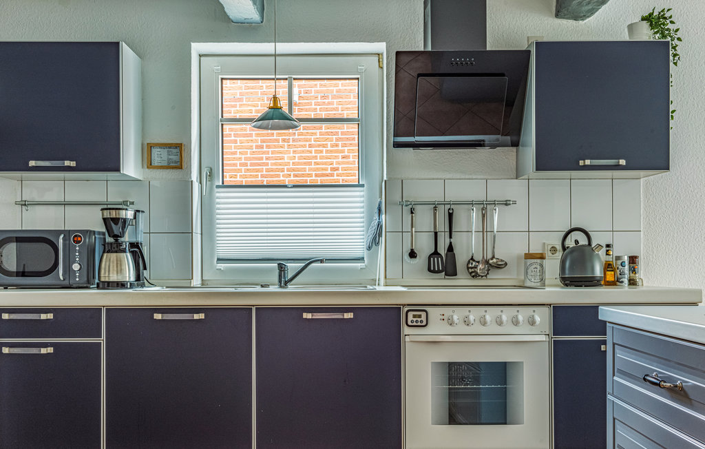 Feriehuse - Tönning , Tyskland - DSH813 13