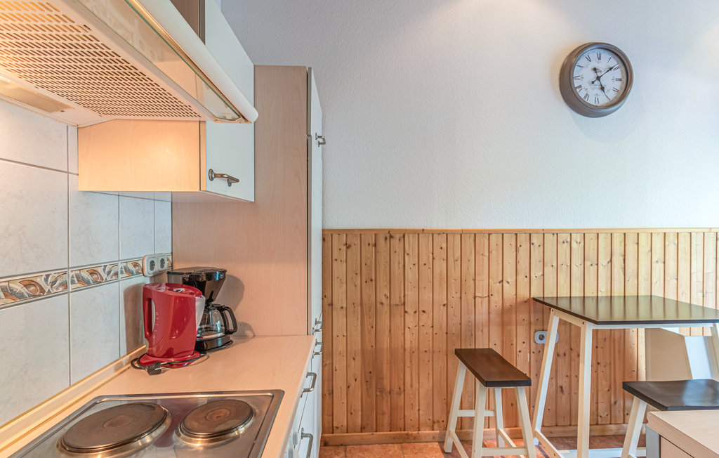 Semesterlägenhet - Trennewurth , Tyskland - DSH818 9