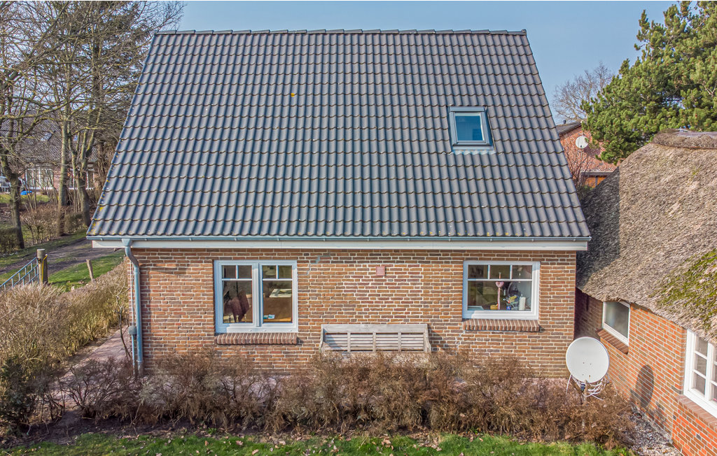 Feriehus - Langenhorn/Dagebüll , Tyskland - DSH837 9