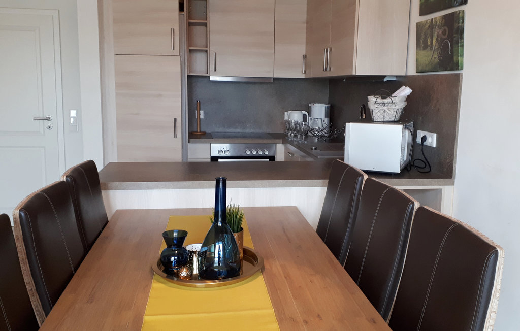 Feriehus - Dagebüll , Tyskland - DSH912 13