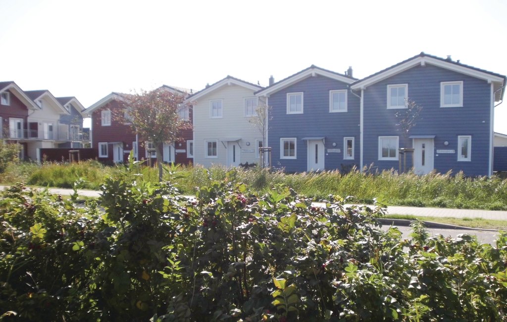 Feriehus - Dagebüll , Tyskland - DSH934 8