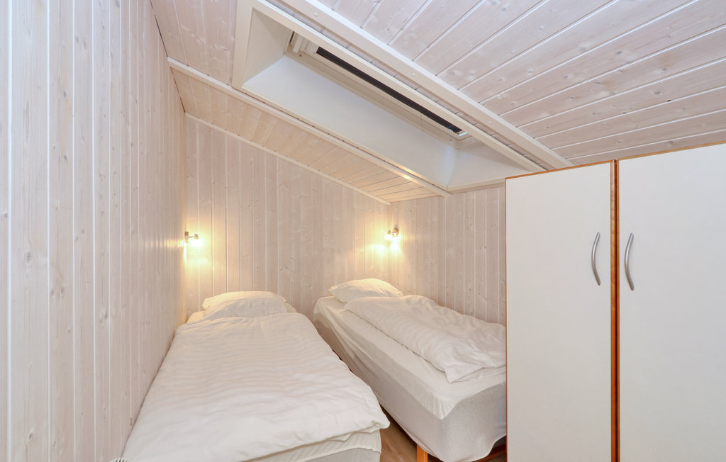 Feriehus - Friedrichskoog Spitze , Tyskland - DSH608 22