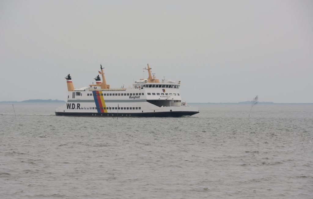 Feriehuse - Dagebüll , Tyskland - DSH905 28