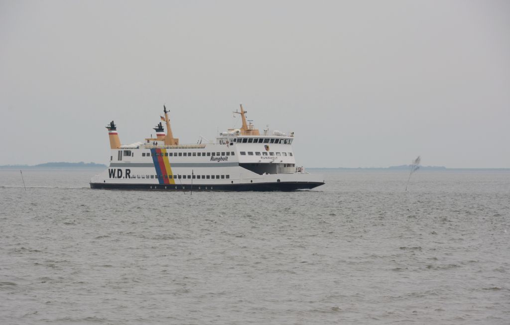 Feriehus - Dagebüll , Tyskland - DSH906 26