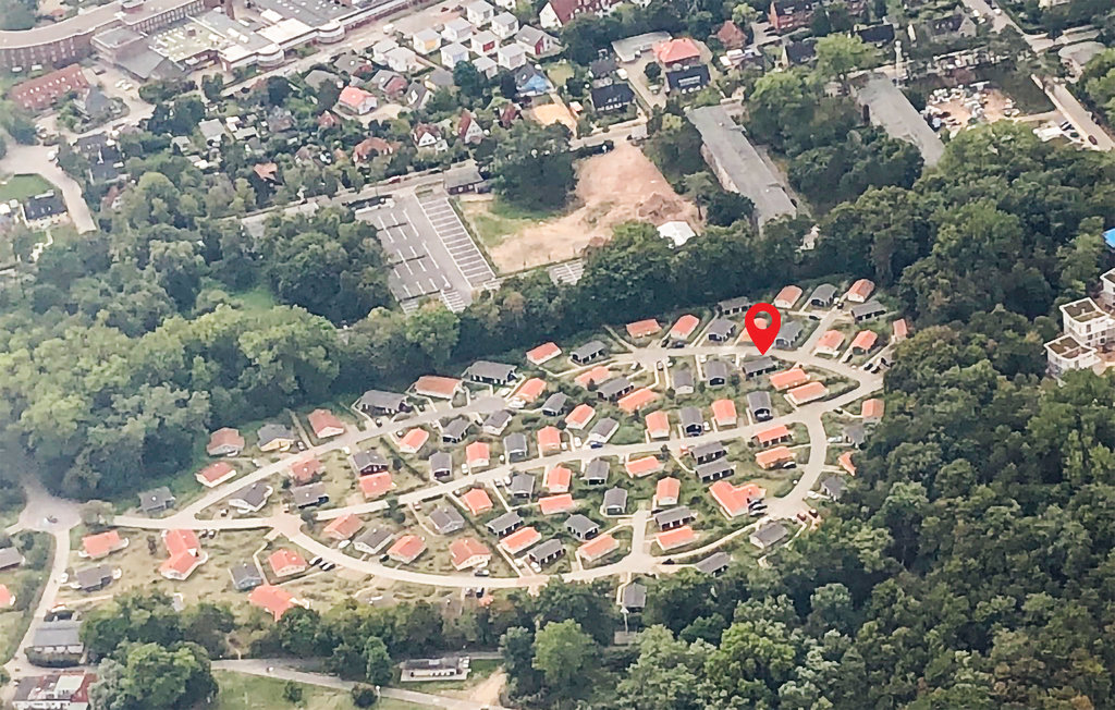 Ferienhaus - Travemünde-Priwall , Deutschland - DSH569 26