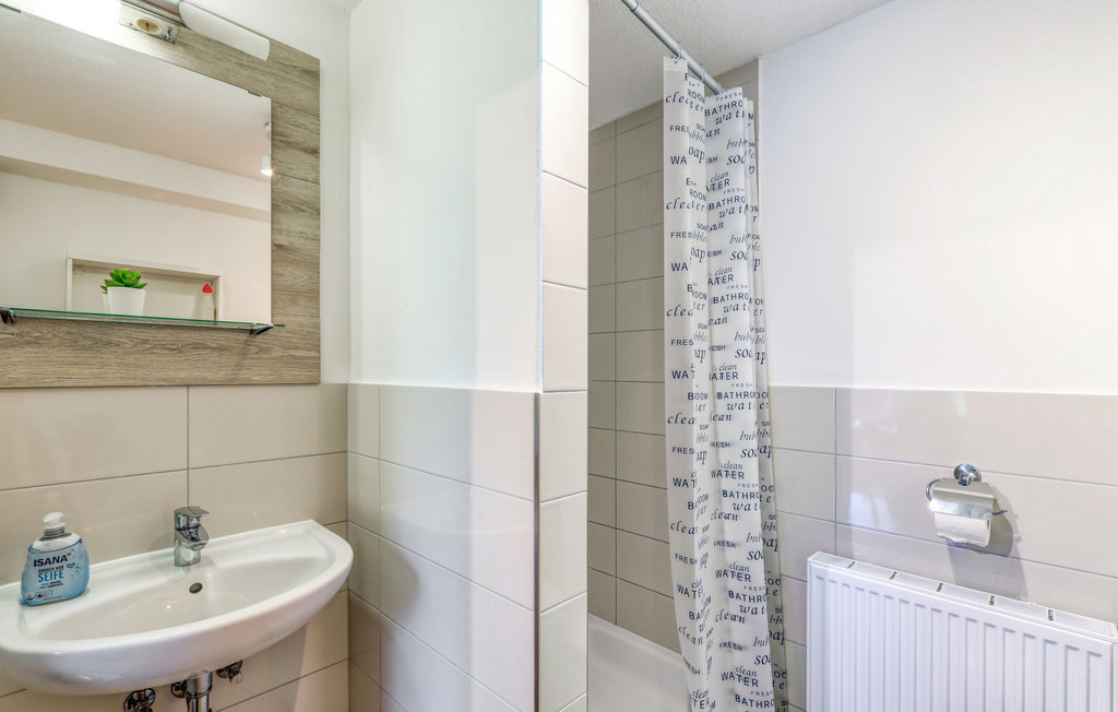 Semesterlägenhet - Süsel , Tyskland - DSH091 23