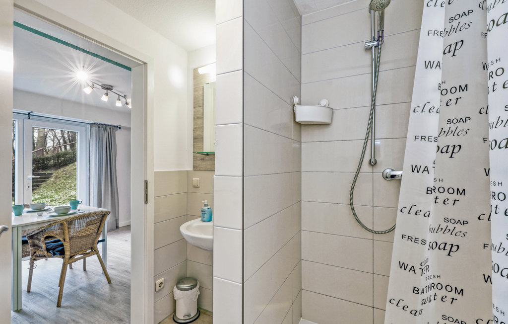 Semesterlägenhet - Süsel , Tyskland - DSH091 24