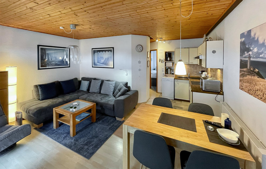 Ferieleilighet - Friedrichskoog Spitze , Tyskland - DSH836 2