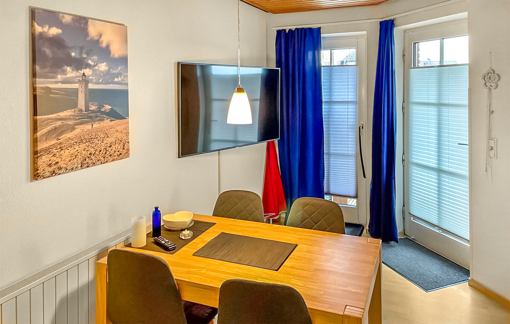 Ferieleilighet - Friedrichskoog Spitze , Tyskland - DSH836 4