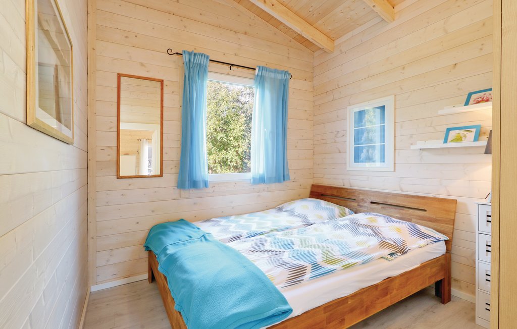 Feriehuse - Süssauer Strand/Ostsee , Tyskland - DSH722 12