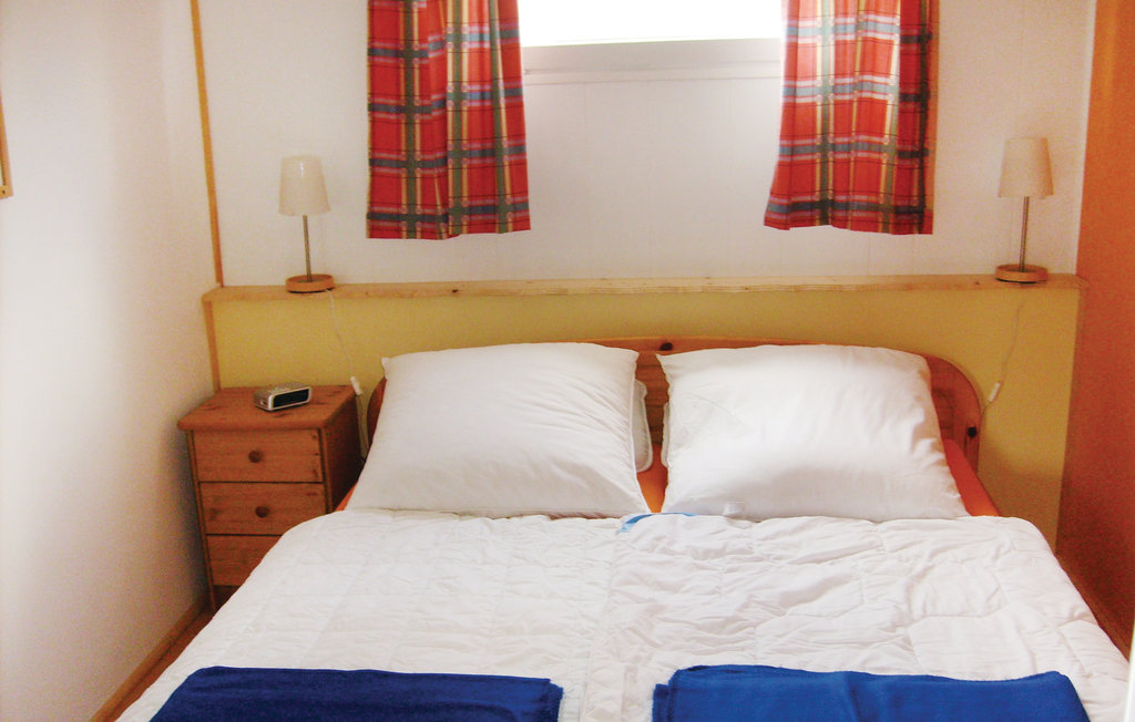 Feriehus - Süssauer Strand/Ostsee , Tyskland - DSH740 3