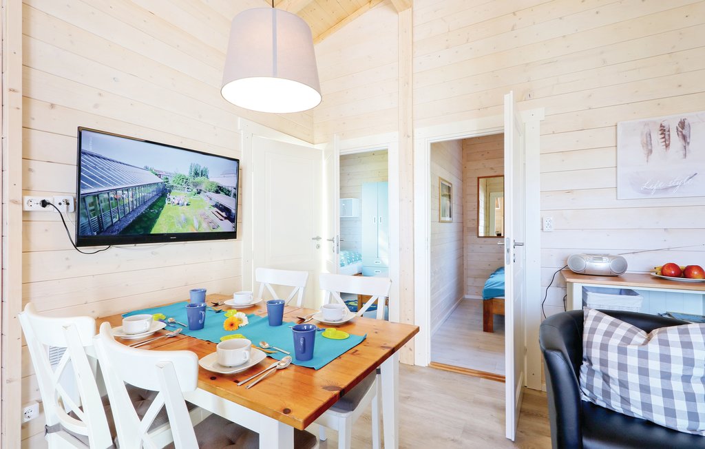 Feriehuse - Süssauer Strand/Ostsee , Tyskland - DSH722 7