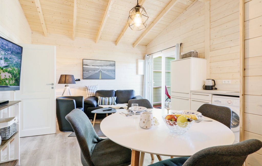 Feriehus - Süssauer Strand/Ostsee , Tyskland - DSH724 5