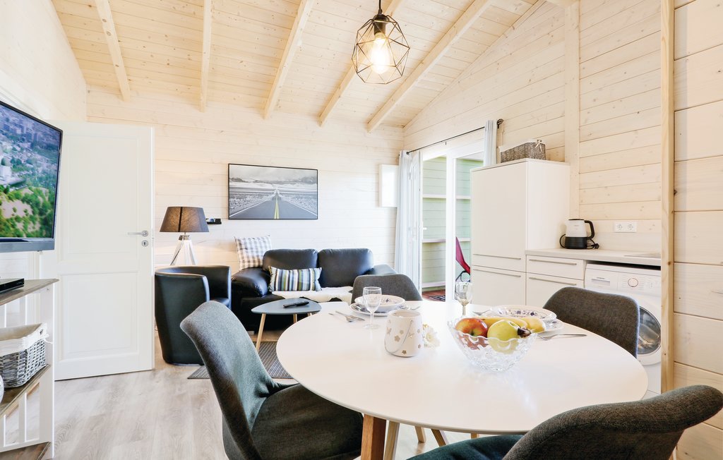 Feriehus - Süssauer Strand/Ostsee , Tyskland - DSH726 7