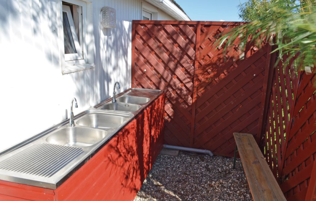 Ferienhaus - Süssauer Strand/Ostsee , Deutschland - DSH742 20