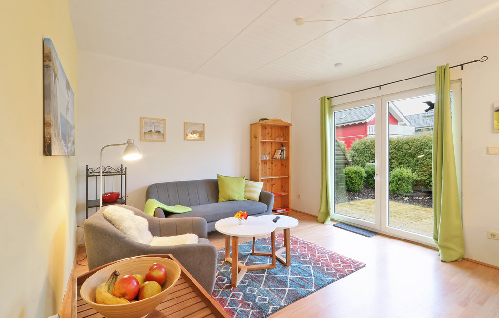 Ferienhaus - Süssauer Strand/Ostsee , Deutschland - DSH742 2