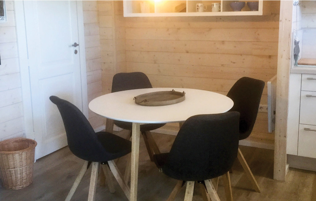 Feriehuse - Süssauer Strand/Ostsee , Tyskland - DSH722 8