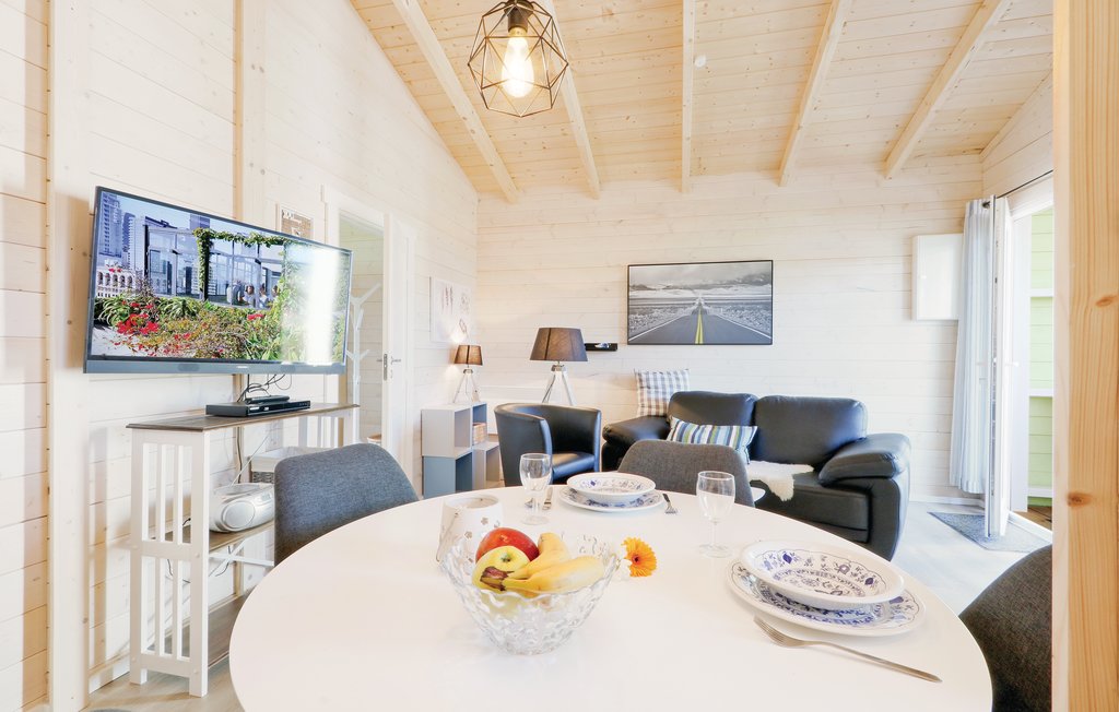 Feriehus - Süssauer Strand/Ostsee , Tyskland - DSH724 6