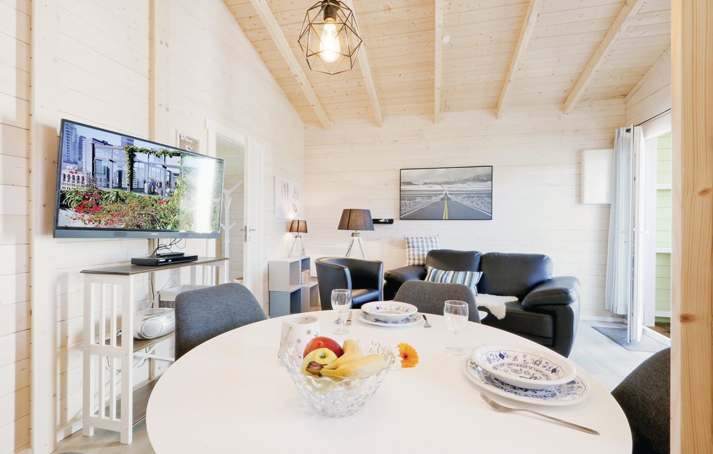 Feriehus - Süssauer Strand/Ostsee , Tyskland - DSH726 8