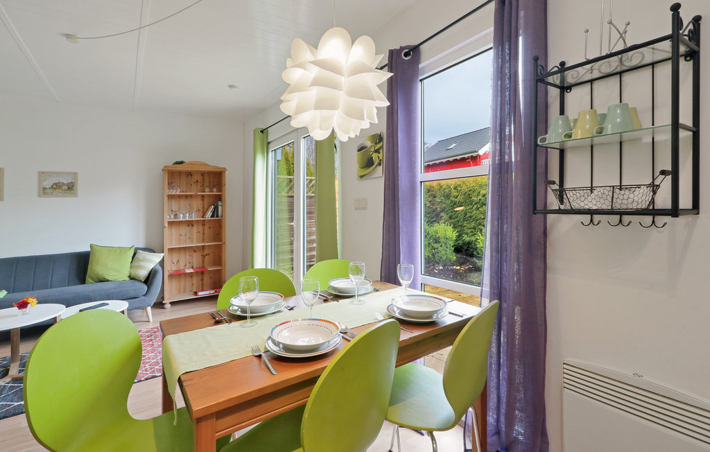 Semesterhus - Süssauer Strand/Ostsee , Tyskland - DSH744 5