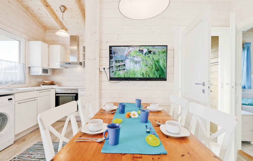 Feriehuse - Süssauer Strand/Ostsee , Tyskland - DSH722 2