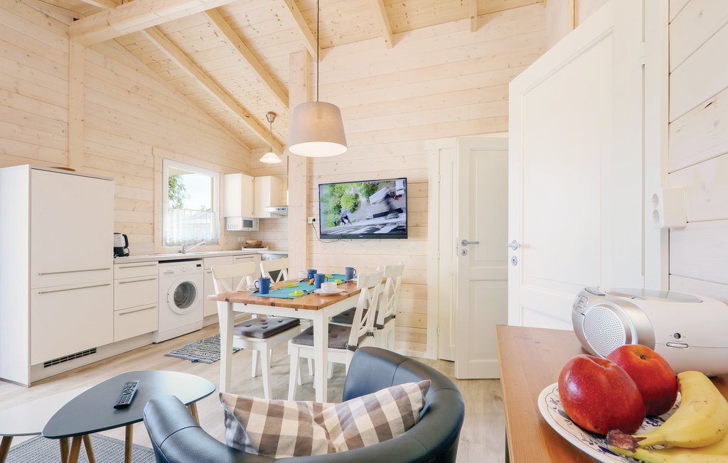 Feriehuse - Süssauer Strand/Ostsee , Tyskland - DSH722 9