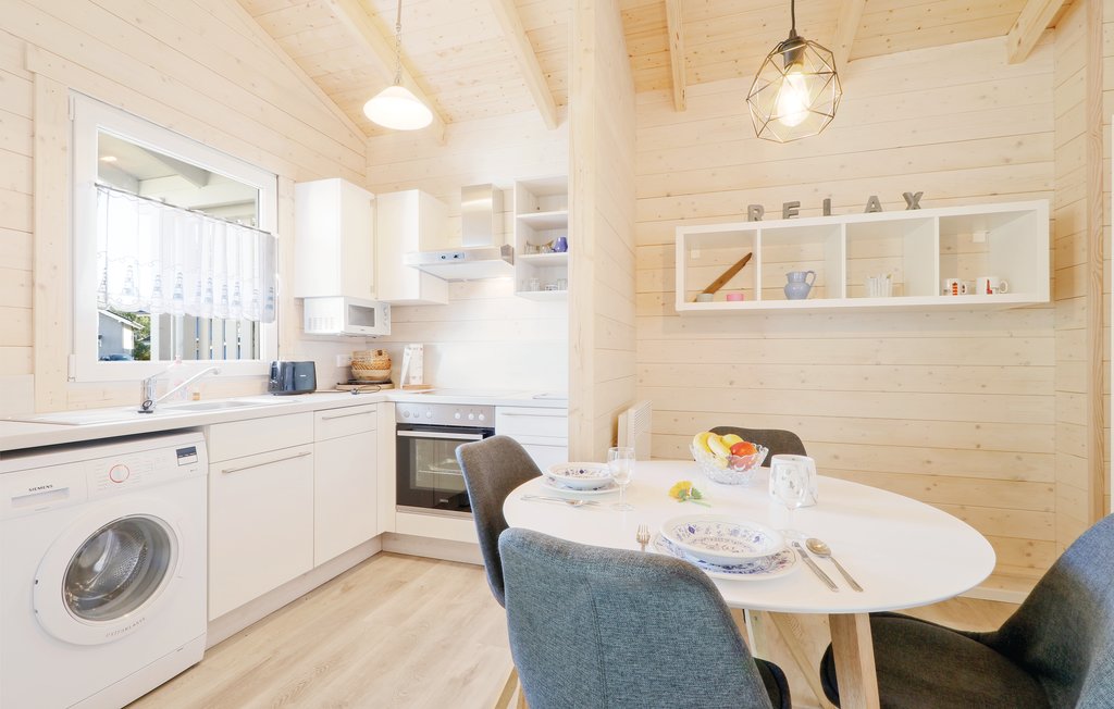 Feriehus - Süssauer Strand/Ostsee , Tyskland - DSH724 8