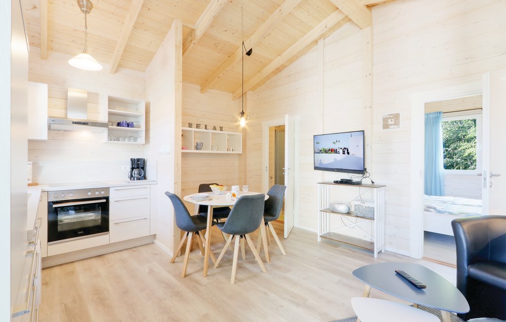 Feriehus - Süssauer Strand/Ostsee , Tyskland - DSH726 10