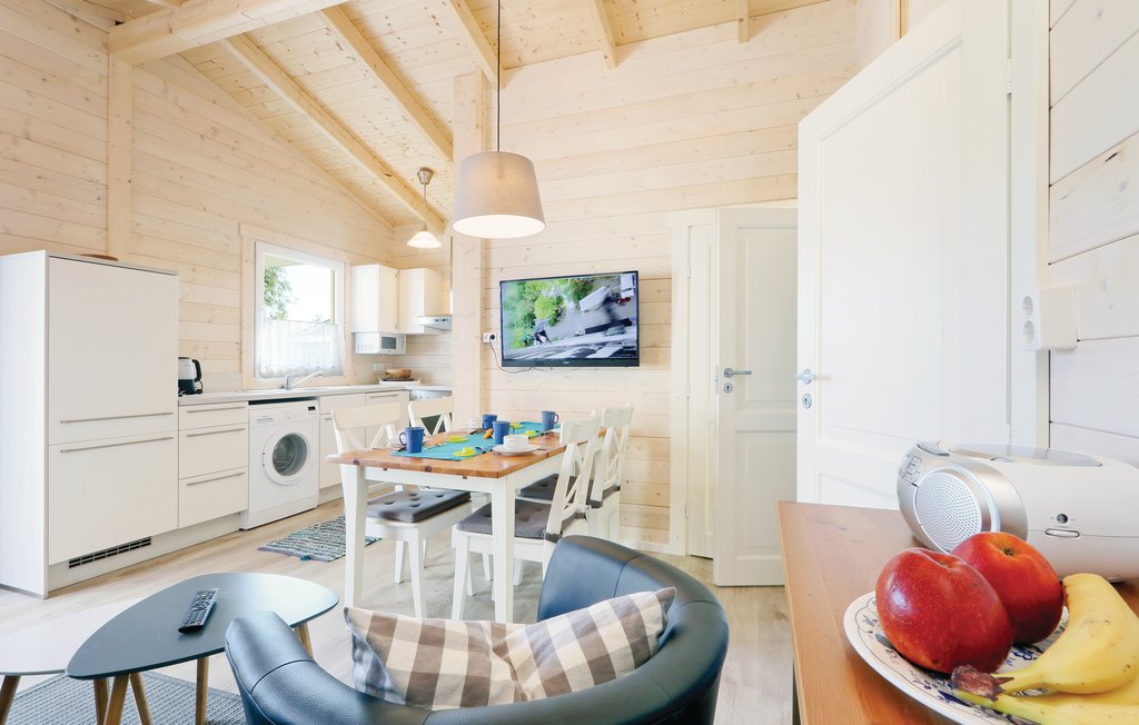 Semesterhus - Süssauer Strand/Ostsee , Tyskland - DSH728 9