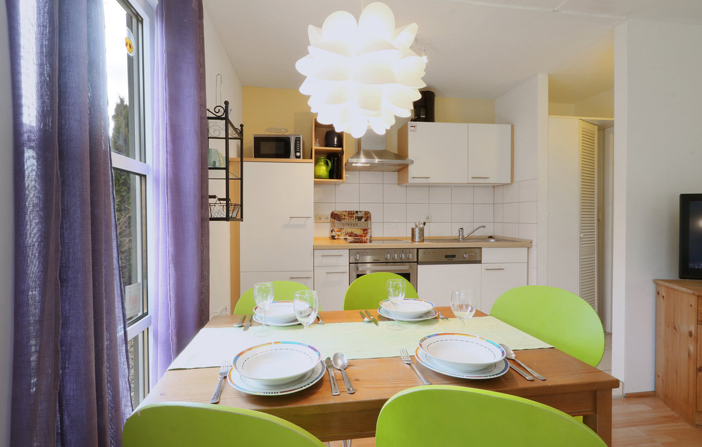 Semesterhus - Süssauer Strand/Ostsee , Tyskland - DSH744 6