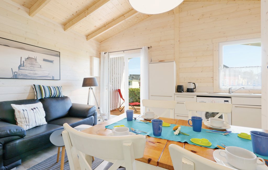 Feriehuse - Süssauer Strand/Ostsee , Tyskland - DSH722 10