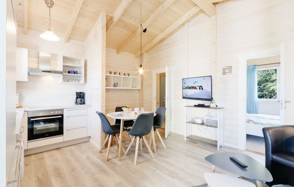 Feriehus - Süssauer Strand/Ostsee , Tyskland - DSH724 9