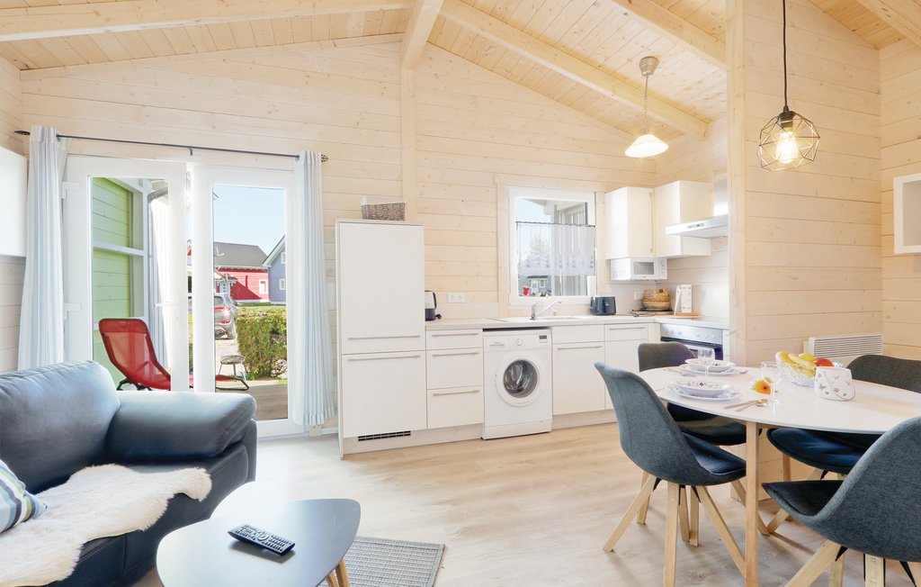 Feriehus - Süssauer Strand/Ostsee , Tyskland - DSH724 11