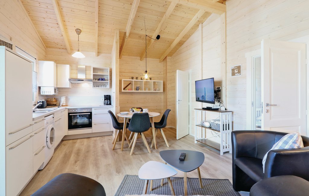 Feriehus - Süssauer Strand/Ostsee , Tyskland - DSH726 11